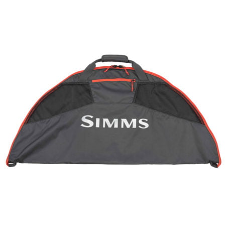 Alternative view of Simms Taco Bag Anvil