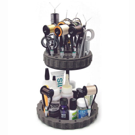 C&F Rotary Tool Stand