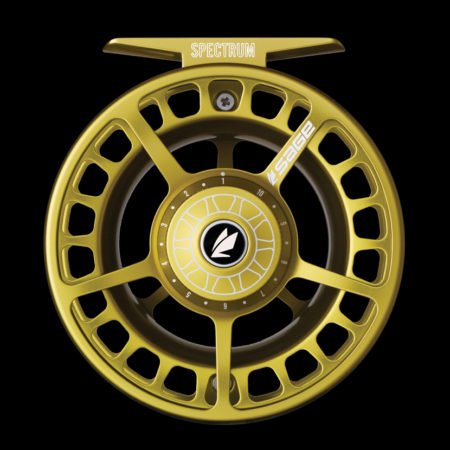 Sage Spectrum – Lime