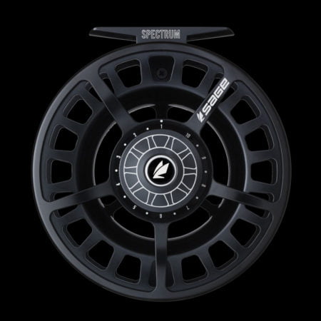 Sage Spectrum – Black - Lína 5-6