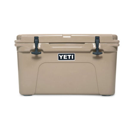 YETI Tundra 45 Tan