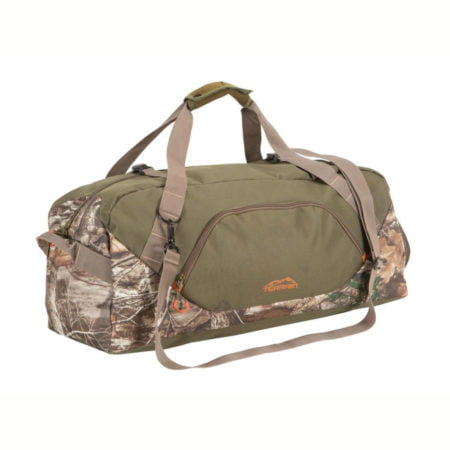 Alternative view of Allen Basin Duffel Bag Small