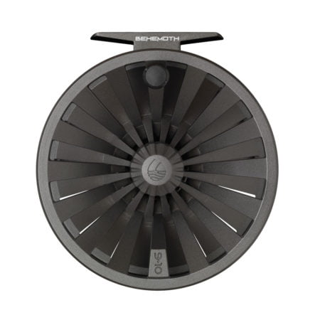 Redington Behemoth – Gunmetal