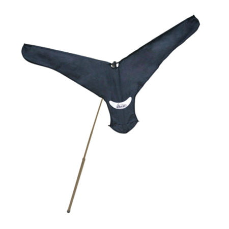 Avery Flaggin Pole Power Flag