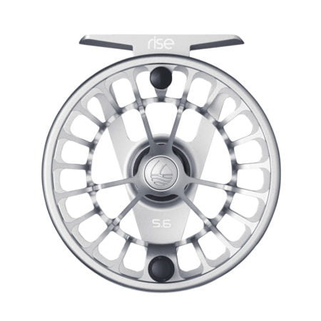 Redington Rise III – Silver