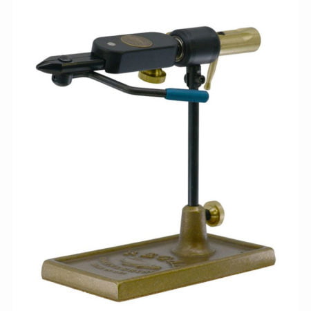Regal Revolution Series Vise - Base