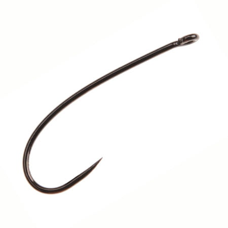 Alternative view of Ahrex FW531 Sedge, Dry Barbless