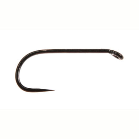 Ahrex FW501 Dry Fly Traditional Barbless