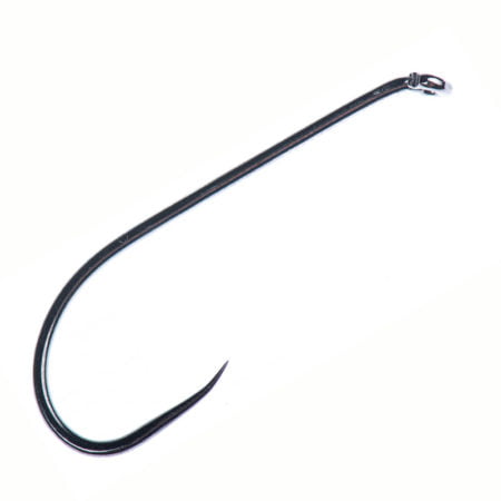 Alternative view of Ahrex NS105 Streamer D/E Barbless