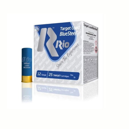 Rio Target Load Blue Steel 28 gr