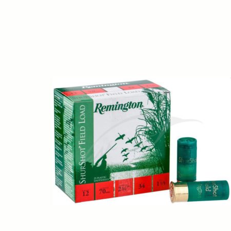 Remington Shurshot Field Load
