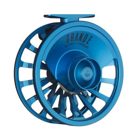 Alternative view of Redington Grande – Marine