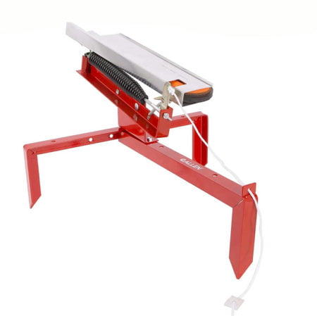 Alternative view of Allen Claymaster Target Thrower