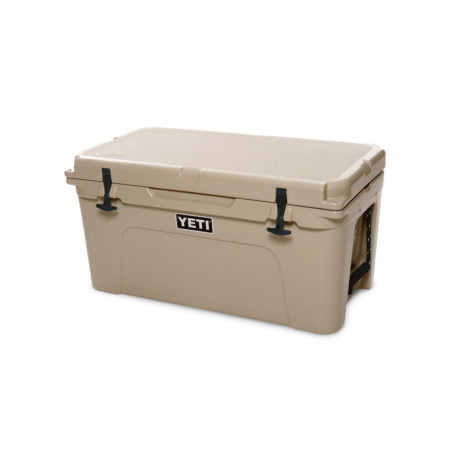 Alternative view of YETI Tundra 65 Tan