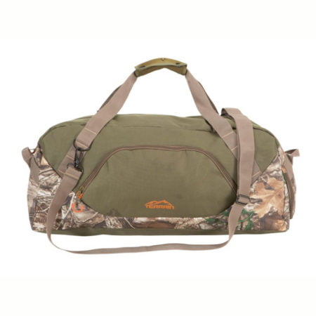 Allen Basin Duffel Bag Medium