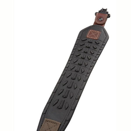 Alternative view of Allen Bak Trak Leather Sling
