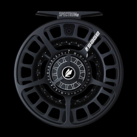 Sage Spectrum LT – Stealth