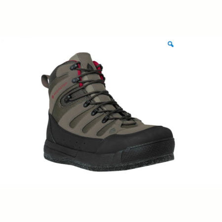 Alternative view of Redington Forge Boot Felt