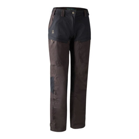 Deerhunter Lady Ann Trousers – Dark Prune