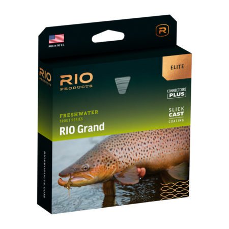 Rio Elite Grand