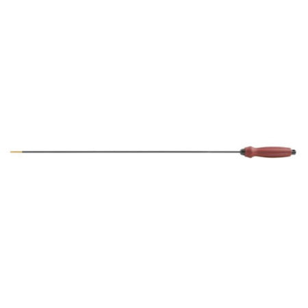 Alternative view of Tipton Deluxe 1-pc Carbon Rod 22-26 cal. 12"