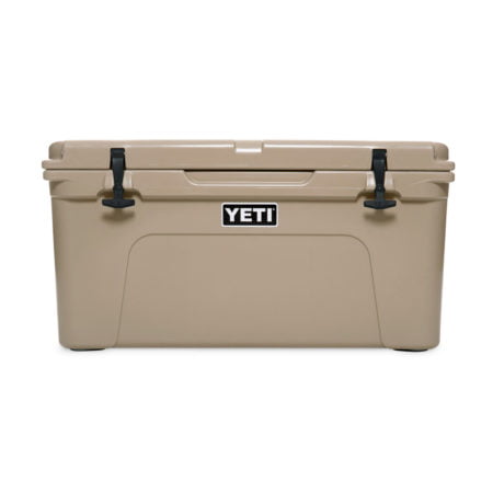 YETI Tundra 65 Tan