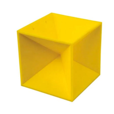 Caldwell Duramax 5" Target Square