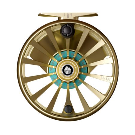 Redington Grande – Champagne