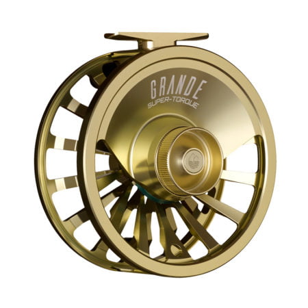 Alternative view of Redington Grande – Champagne