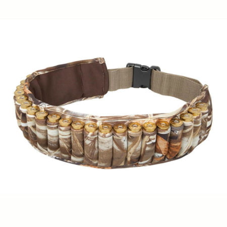 Allen Shotshell Belt Neoprene
