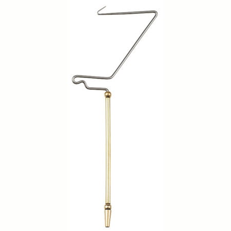 Dr. Slick Whip Finisher 6" Rotary