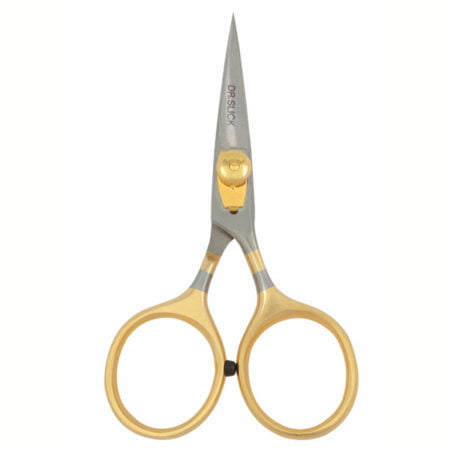 Dr. Slick Hair Razor 4 1/2" Adjustable Tension