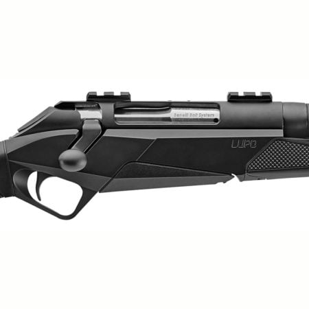 Alternative view of Benelli Lupo BE.S.T 30-06