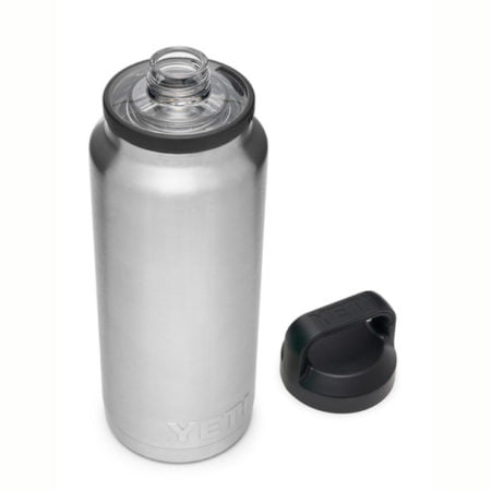 YETI RAmbler Bottle Chug 36 oz Stainless