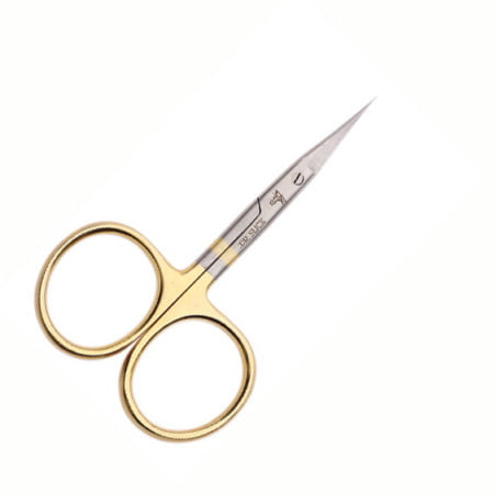 Alternative view of Dr. Slick Arrow Scissor 3 1/2" Straight