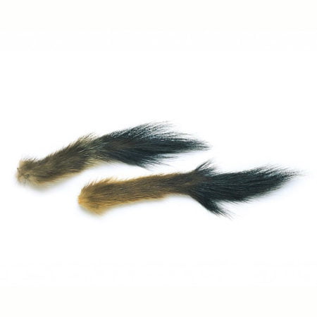 Veniard Stoat Tails Natural