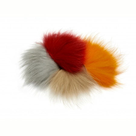 Arctic Fisherman Finn Racoon