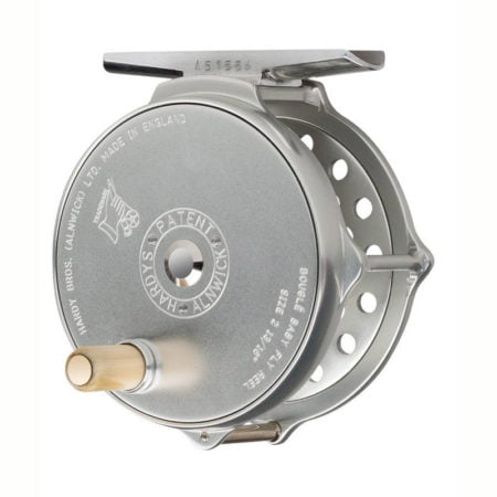 Alternative view of Hardy Bougle