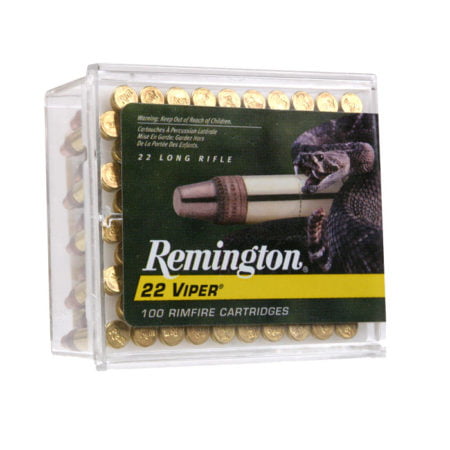 Remington Viper