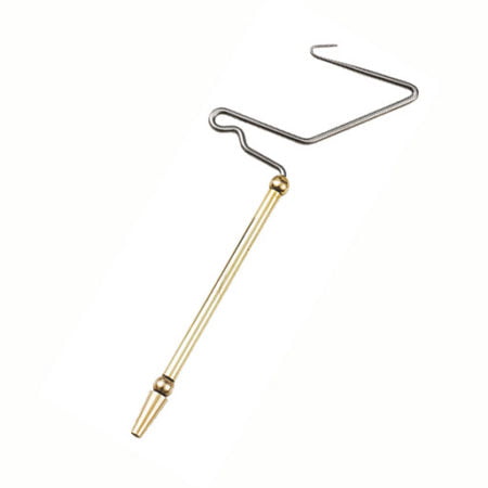 Alternative view of Dr. Slick Whip Finisher 4" Rotary