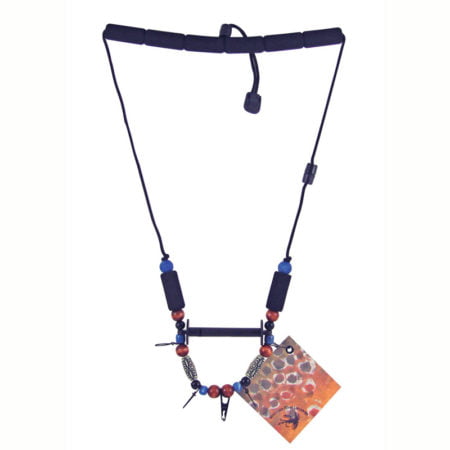 Mountain River Angler Lanyard