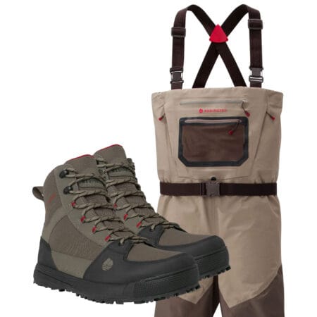 Redington Sonic Pro HD Vöðlupakki