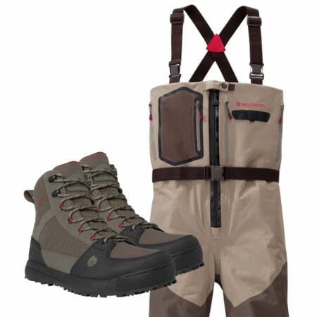 Redington Sonic Pro HDZ Vöðlupakki