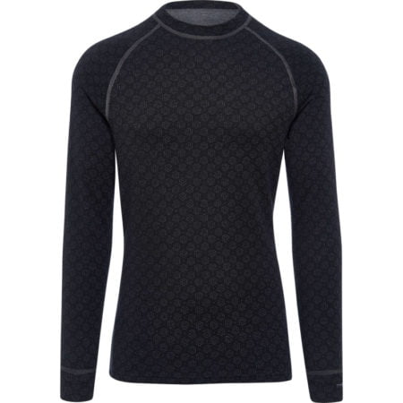 Thermowave Merino Xtreme Long Sleeve Shirt Black