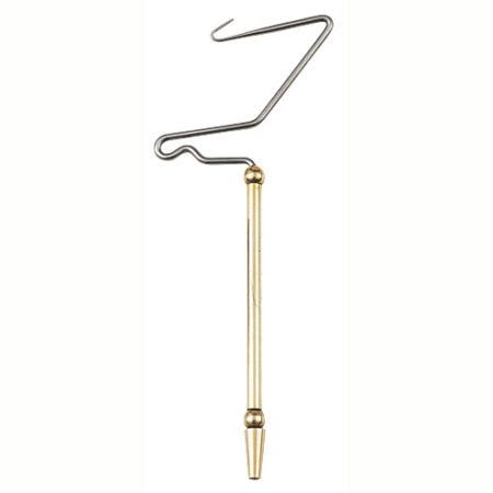 Dr. Slick Whip Finisher 4" Rotary