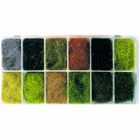 Veniard Squirrel Dub Dispenser