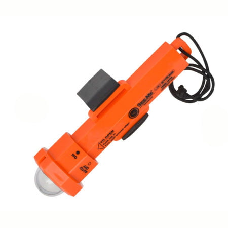 Alternative view of UST See Me Strope 2.0