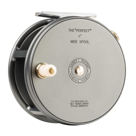 Alternative view of Hardy Perfect Widespool