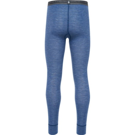 Alternative view of Thermowave Pants Men´s Navy Melange