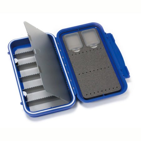 Alternative view of C&F Tube Fly Case Large 6 - Burnt Orange